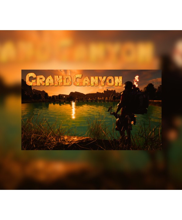 Grand Canyon Steam Key GLOBAL